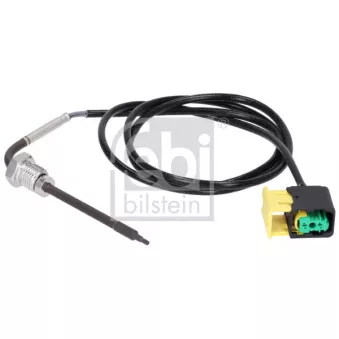 Capteur, température des gaz FEBI BILSTEIN