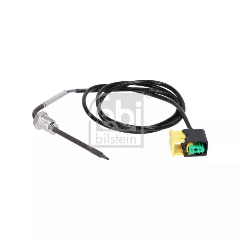 Capteur, température des gaz FEBI BILSTEIN 186348