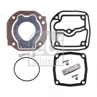 Jeu de joints d'étanchéité, chemise de cylindre FEBI BILSTEIN