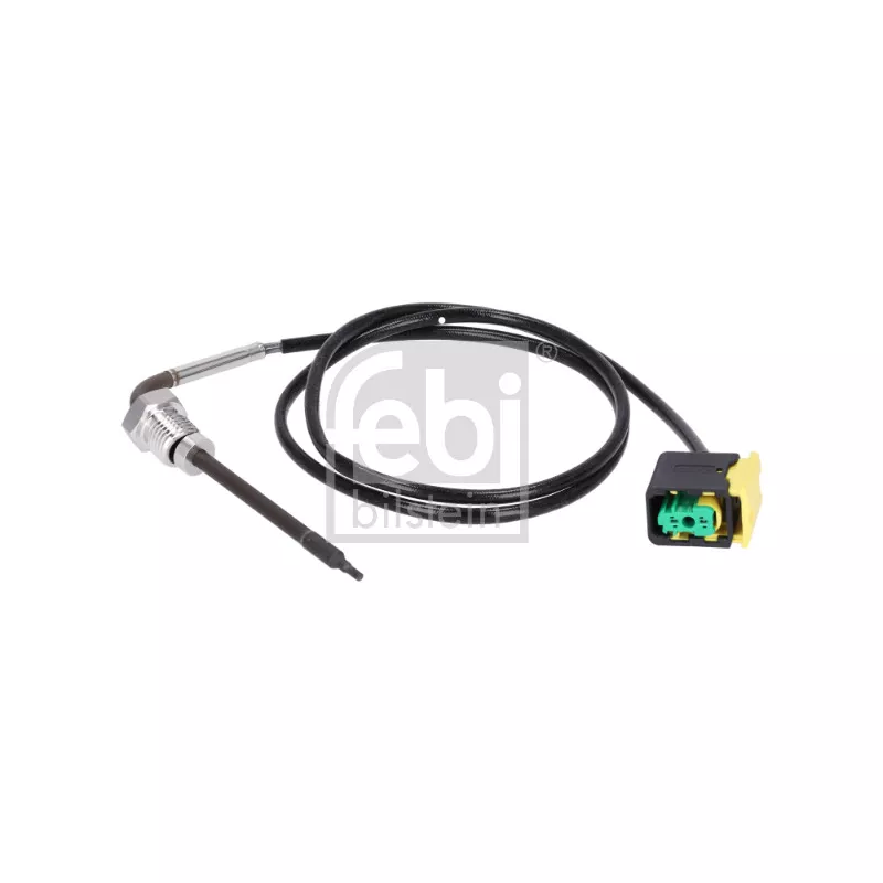 Capteur, température des gaz FEBI BILSTEIN 186349