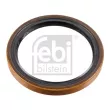 Bague d'étanchéité, différentiel FEBI BILSTEIN 186304 - Visuel 1
