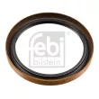 Bague d'étanchéité, différentiel FEBI BILSTEIN 186304 - Visuel 2