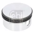 Piston, compresseur d'air FEBI BILSTEIN 186303 - Visuel 2