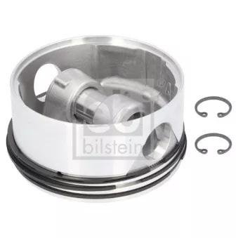 Piston, compresseur d'air FEBI BILSTEIN 186303