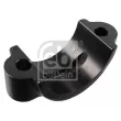 Support, suspension du stabilisateur FEBI BILSTEIN 186359 - Visuel 2