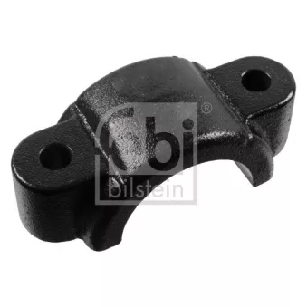 Support, suspension du stabilisateur FEBI BILSTEIN 186360