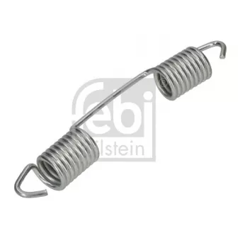 Ressort, mâchoire de frein FEBI BILSTEIN