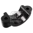 Support, suspension du stabilisateur FEBI BILSTEIN 186360 - Visuel 2