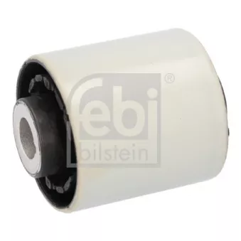 Douille, suspension de la cabine FEBI BILSTEIN