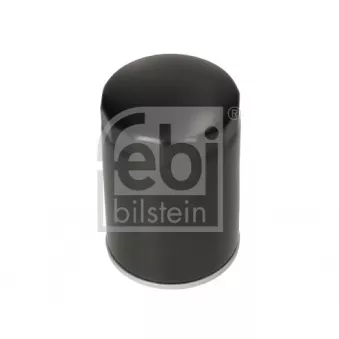 Filtre hydraulique, boîte automatique FEBI BILSTEIN 186612