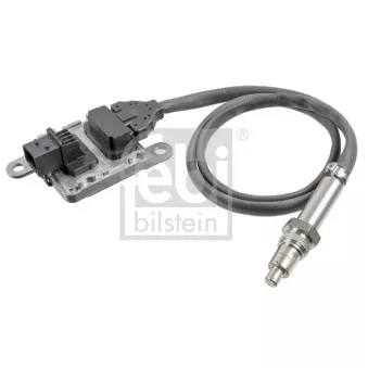 Capteur NOx, Injection d'urée FEBI BILSTEIN 186566