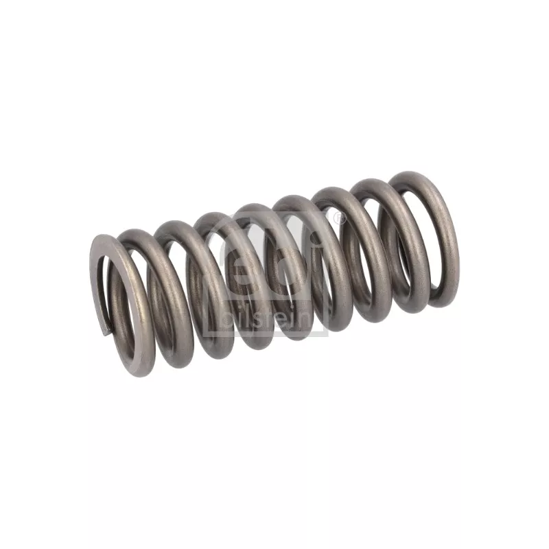 Ressort de soupape FEBI BILSTEIN 186613