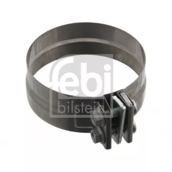 Raccord de tuyau, système d'échappement FEBI BILSTEIN