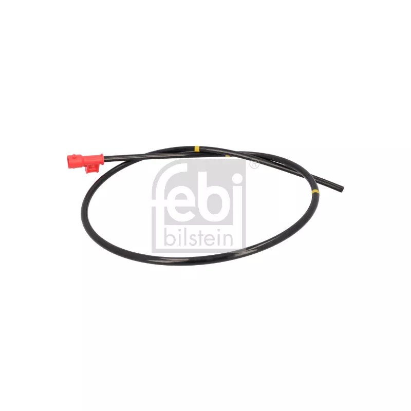 Entonnoir, jauge de niveau d'huile FEBI BILSTEIN 186614