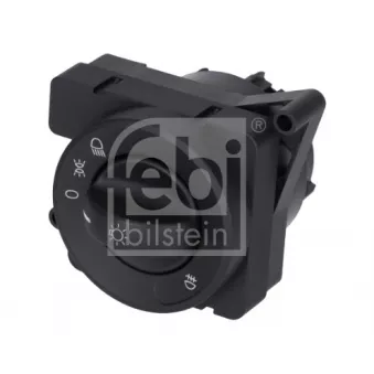 Interrupteur, lumière principale FEBI BILSTEIN 186577