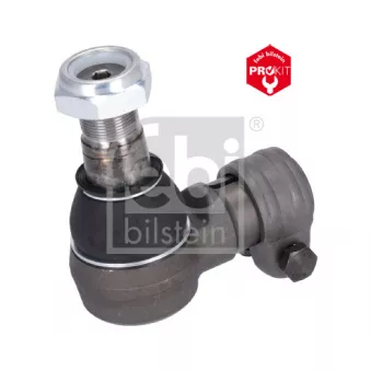 Rotule de barre de connexion FEBI BILSTEIN 185796