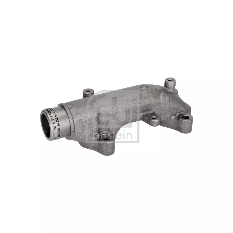 Collecteur, système d'échappement FEBI BILSTEIN 185770