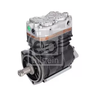 Compresseur, système d'air comprimé FEBI BILSTEIN 185838