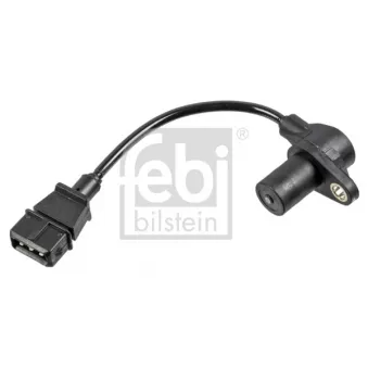 Capteur d'angle, vilebrequin FEBI BILSTEIN 186413