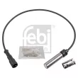 Capteur, vitesse de roue FEBI BILSTEIN 185974 - Visuel 1