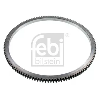 Couronne dentée, volant moteur FEBI BILSTEIN