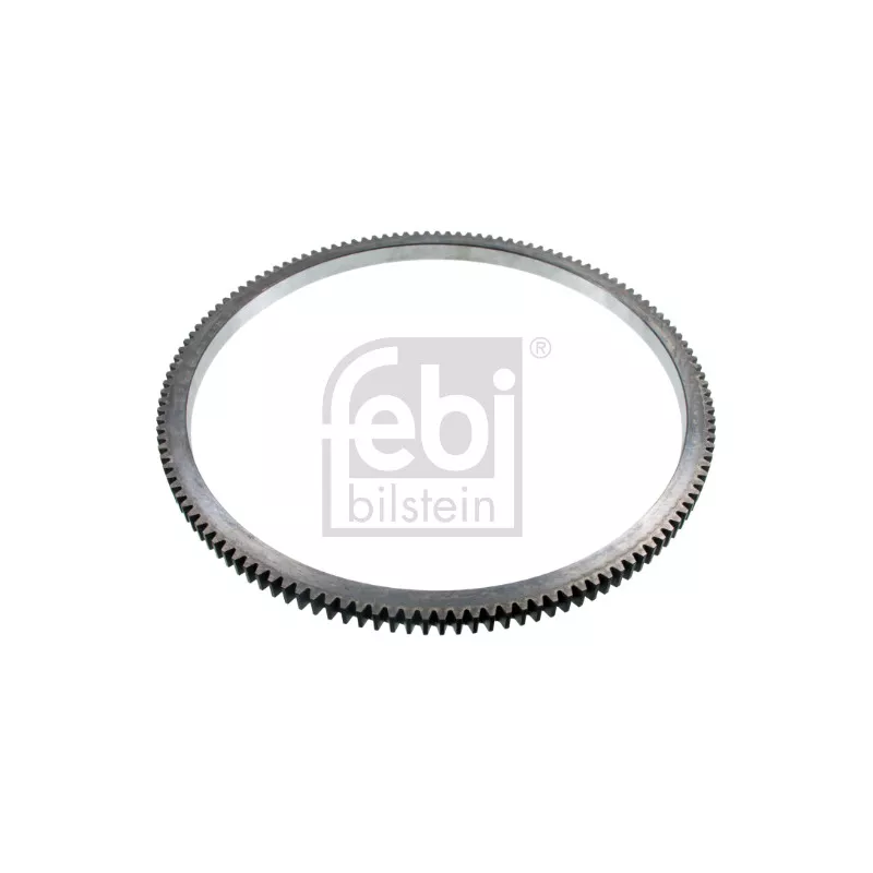 Couronne dentée, volant moteur FEBI BILSTEIN 186004