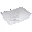 Vase d'expansion, liquide de refroidissement FEBI BILSTEIN 185920 - Visuel 2