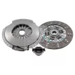 Kit d'embrayage FEBI BILSTEIN 186526 - Visuel 2