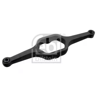 Fourchette de débrayage, embrayage FEBI BILSTEIN