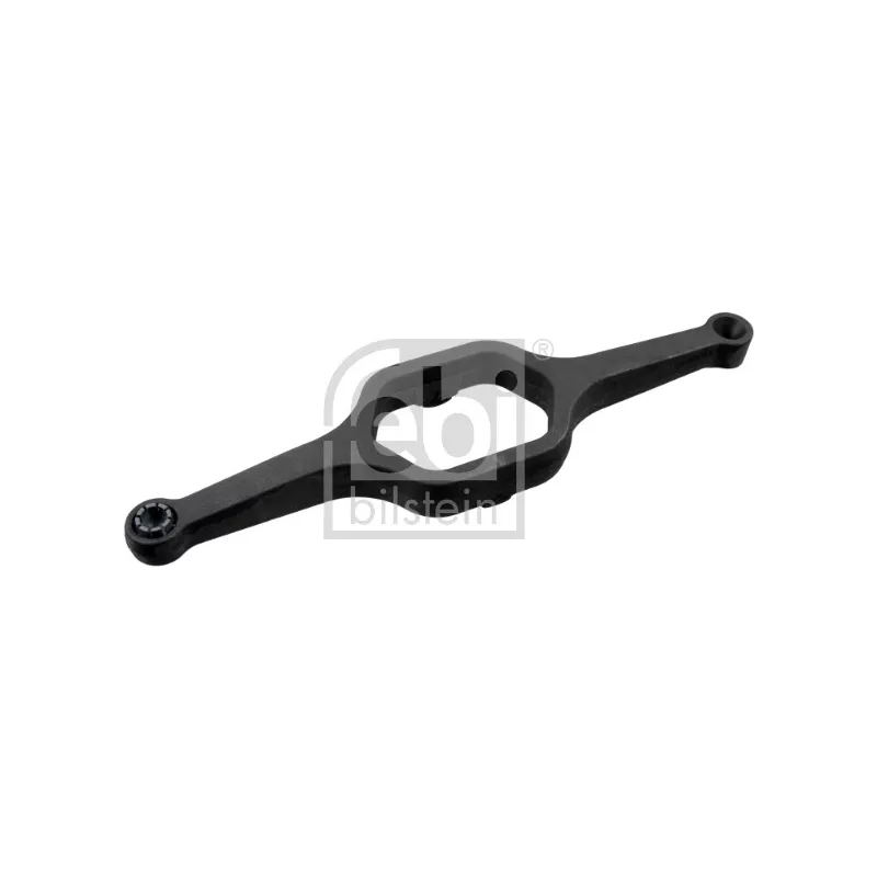 Fourchette de débrayage, embrayage FEBI BILSTEIN 186524