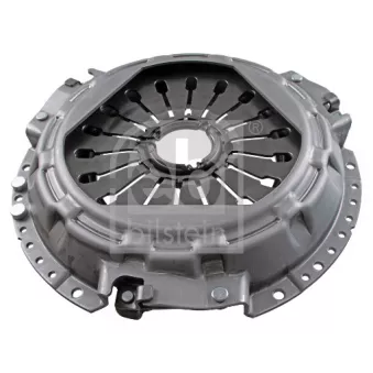 Mécanisme d'embrayage FEBI BILSTEIN 186525