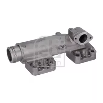 Collecteur, système d'échappement FEBI BILSTEIN 185331