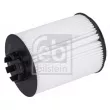 Filtre de liquide de refroidissement FEBI BILSTEIN 185266 - Visuel 1