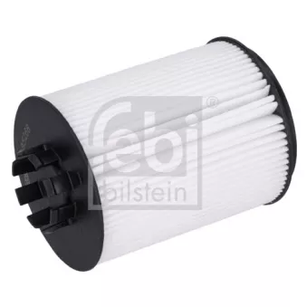 Filtre de liquide de refroidissement FEBI BILSTEIN 185266