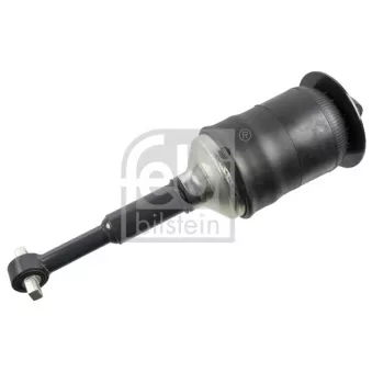 Jeu de 2 amortisseurs avant FEBI BILSTEIN 185238