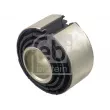 Coussinet de palier, stabilisateur FEBI BILSTEIN 185420 - Visuel 1