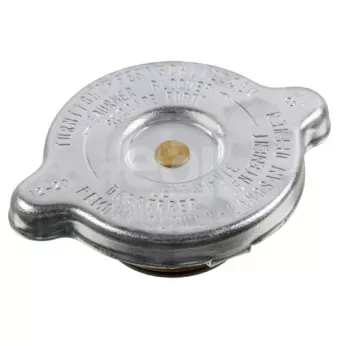 Bouchon, réservoir de liquide de refroidissement FEBI BILSTEIN 185463