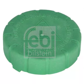 Bouchon, réservoir de liquide de refroidissement FEBI BILSTEIN 185516