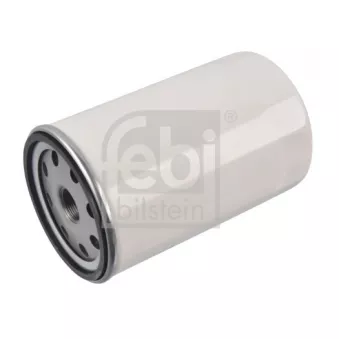 Filtre à huile FEBI BILSTEIN 185526