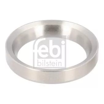 Siège rapporté de soupape FEBI BILSTEIN 185721