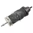 Amortisseur, suspension de la cabine FEBI BILSTEIN 185701 - Visuel 2