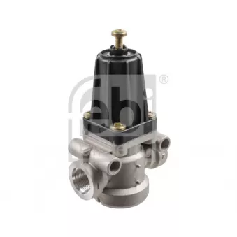 Valve de limitation de pression FEBI BILSTEIN 185748