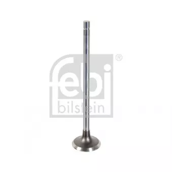 Soupape d'émission FEBI BILSTEIN