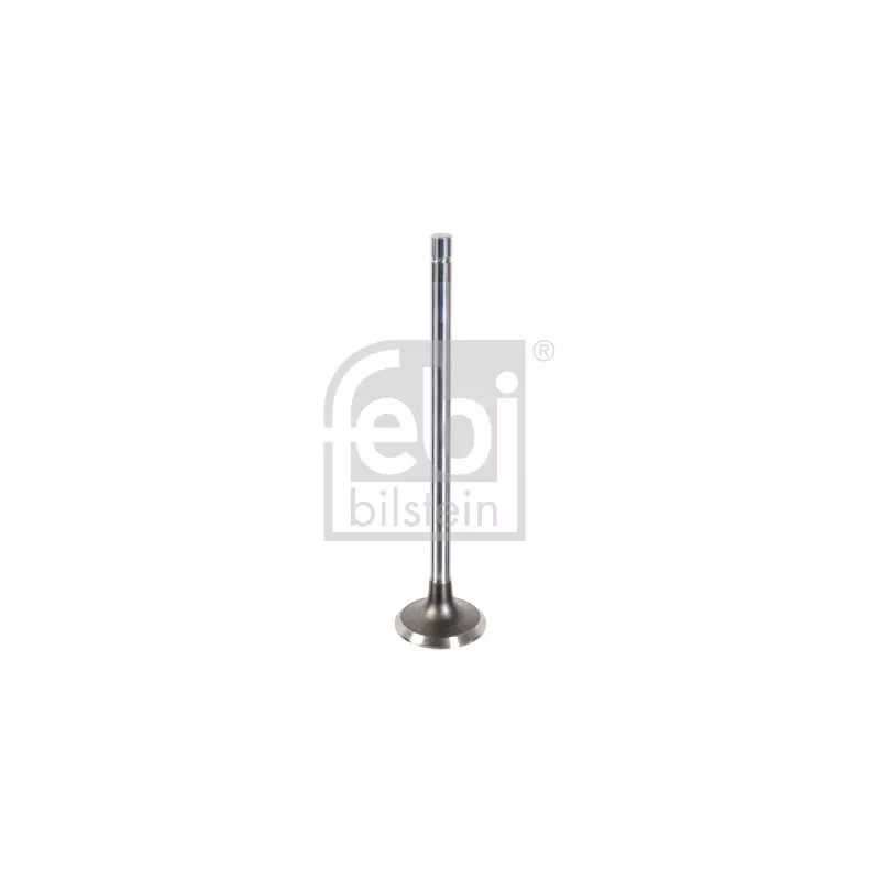Soupape d'émission FEBI BILSTEIN 185014
