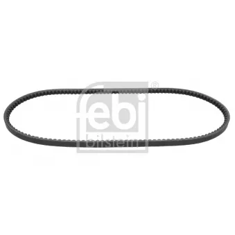 Courroie trapézoïdale FEBI BILSTEIN