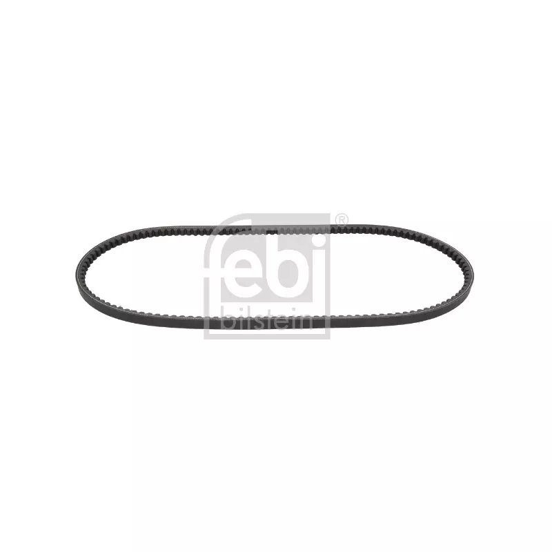 Courroie trapézoïdale FEBI BILSTEIN 185010