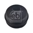 Couvercle, filtre à carburant FEBI BILSTEIN 185570 - Visuel 1