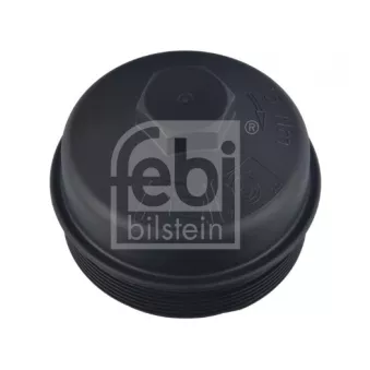 Couvercle, filtre à carburant FEBI BILSTEIN 185570