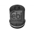 Couvercle, boîtier du filtre à huile FEBI BILSTEIN 185572 - Visuel 1