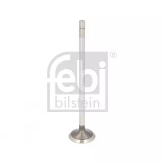 Soupape d'émission FEBI BILSTEIN